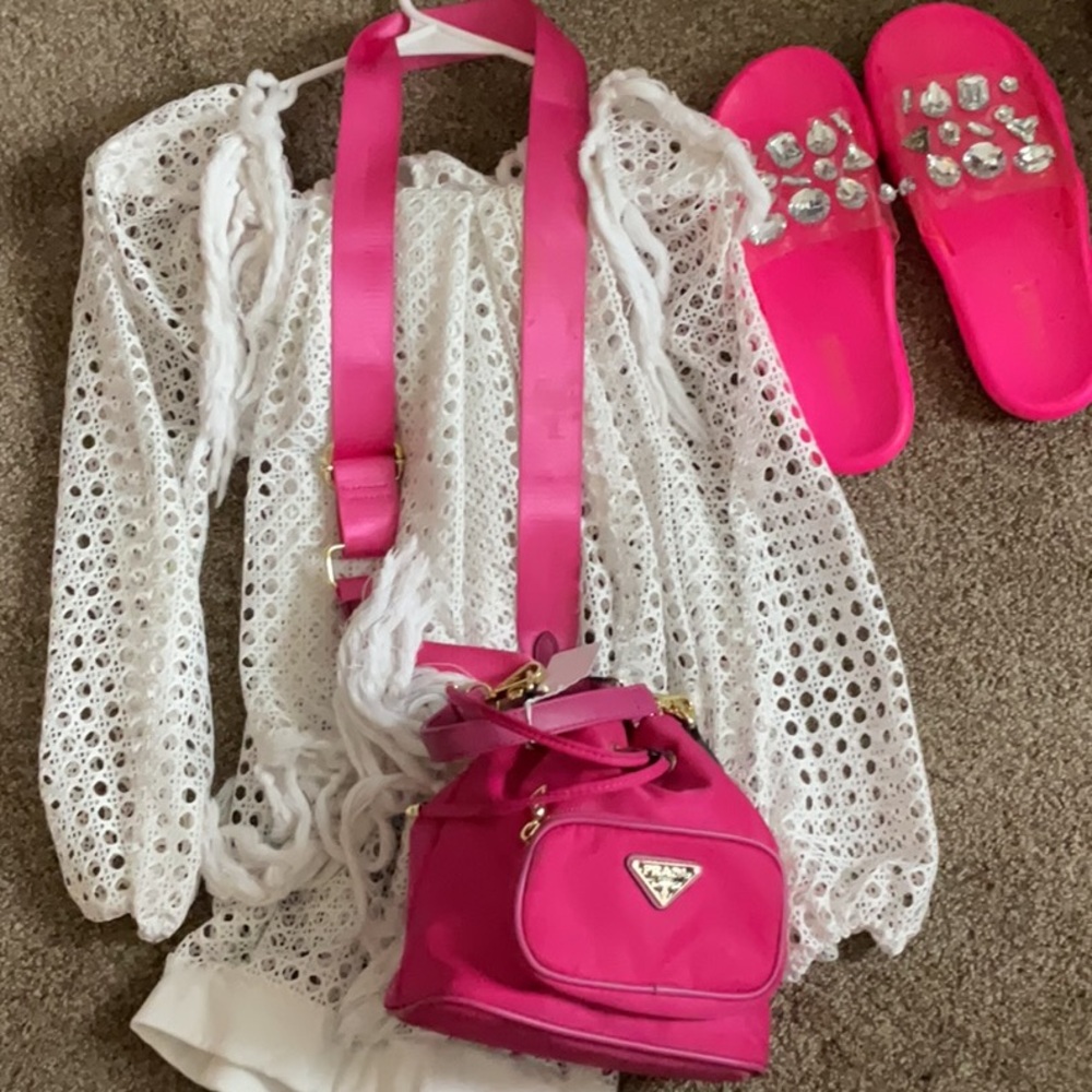 3 Piece Flash Sale